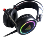 Наушники с микрофоном Fantech HG15 Captain 7.1 Black USB