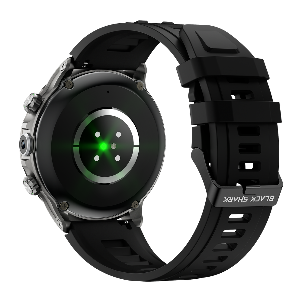 Black Shark BS-W2403 (Watch X) Black