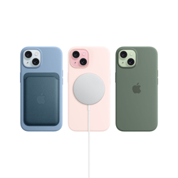 Смартфон Apple iPhone 15 Plus