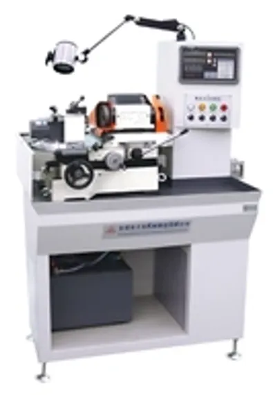 Круглошлифовальный станок GD-02B