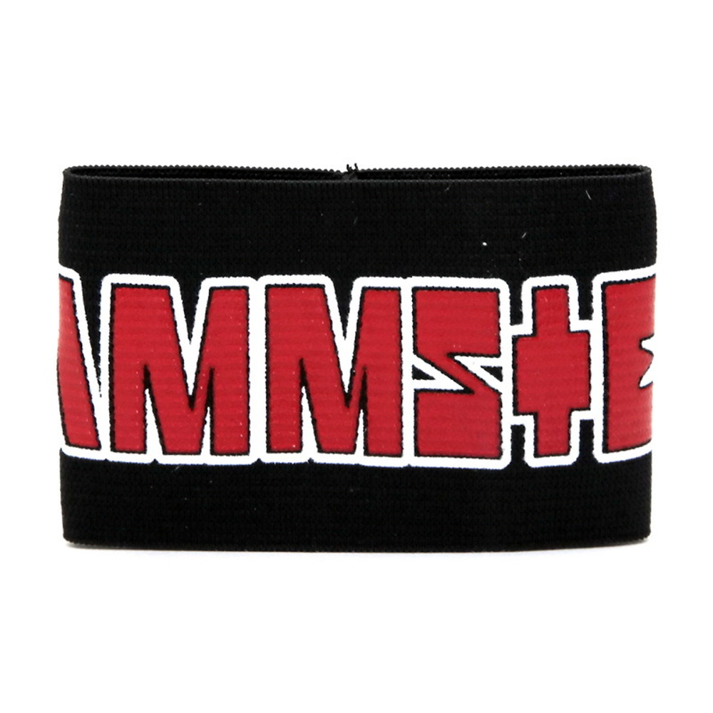 Напульсник Rammstein (030)