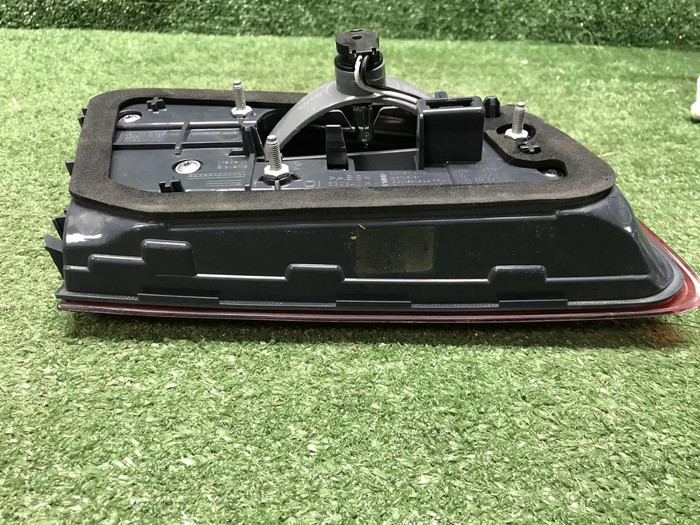 Фонарь правый внутренний BMW 5er G30 (2017-2020)