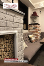 Искусственный камень White Hills, коллекция Лондон Брик