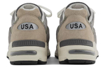 Кроссовки New Balance Teddy Madenb 990 V2
