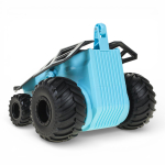 Джип на РУ коробка CQ-803（包电）