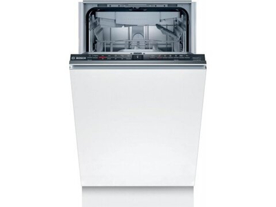 Встраиваемая посудомоечная машина Bosch SPV2HMX5FR