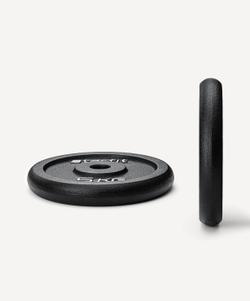 Гантель разборная STARFIT DB-715 18 кг