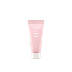 Aromatica Reviving Rose Infusion Cream Cleanser кремовая пенка с экстрактом розы