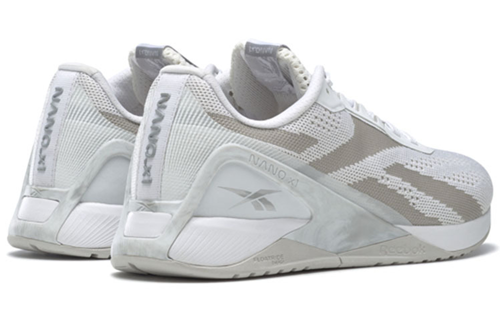 Кроссовки Reebok Nano X1 (Женская размерная сетка)