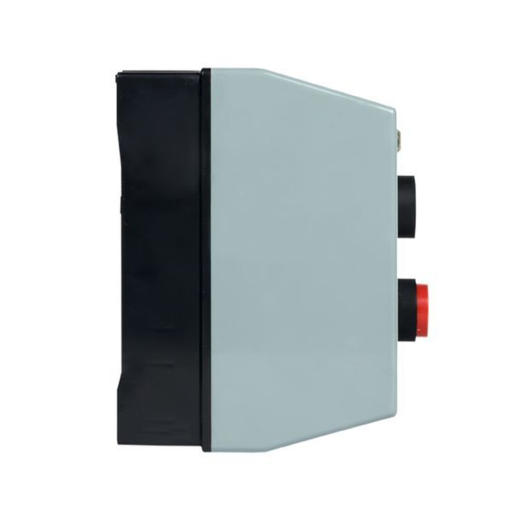 Пускатель в корпусе IP65 КМЭ 18А 400В с РТЭ Ir-12-18А и индик, EKF PROxima