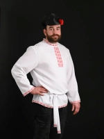 Косоворотка Русская народная
