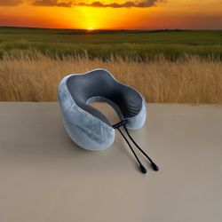 Подушка На Шею АВТО