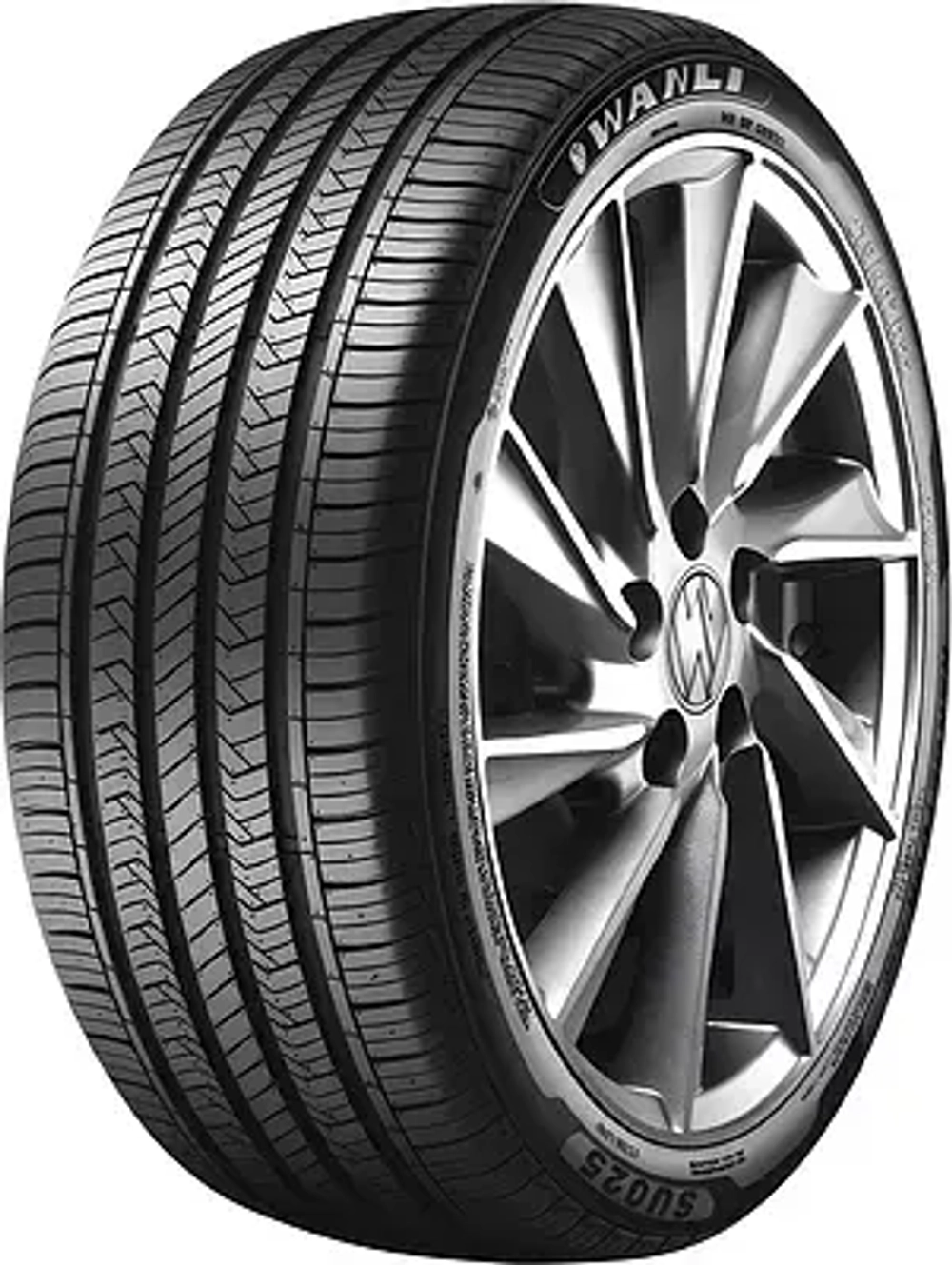 Wanli SU025 275/40 R22 107W XL