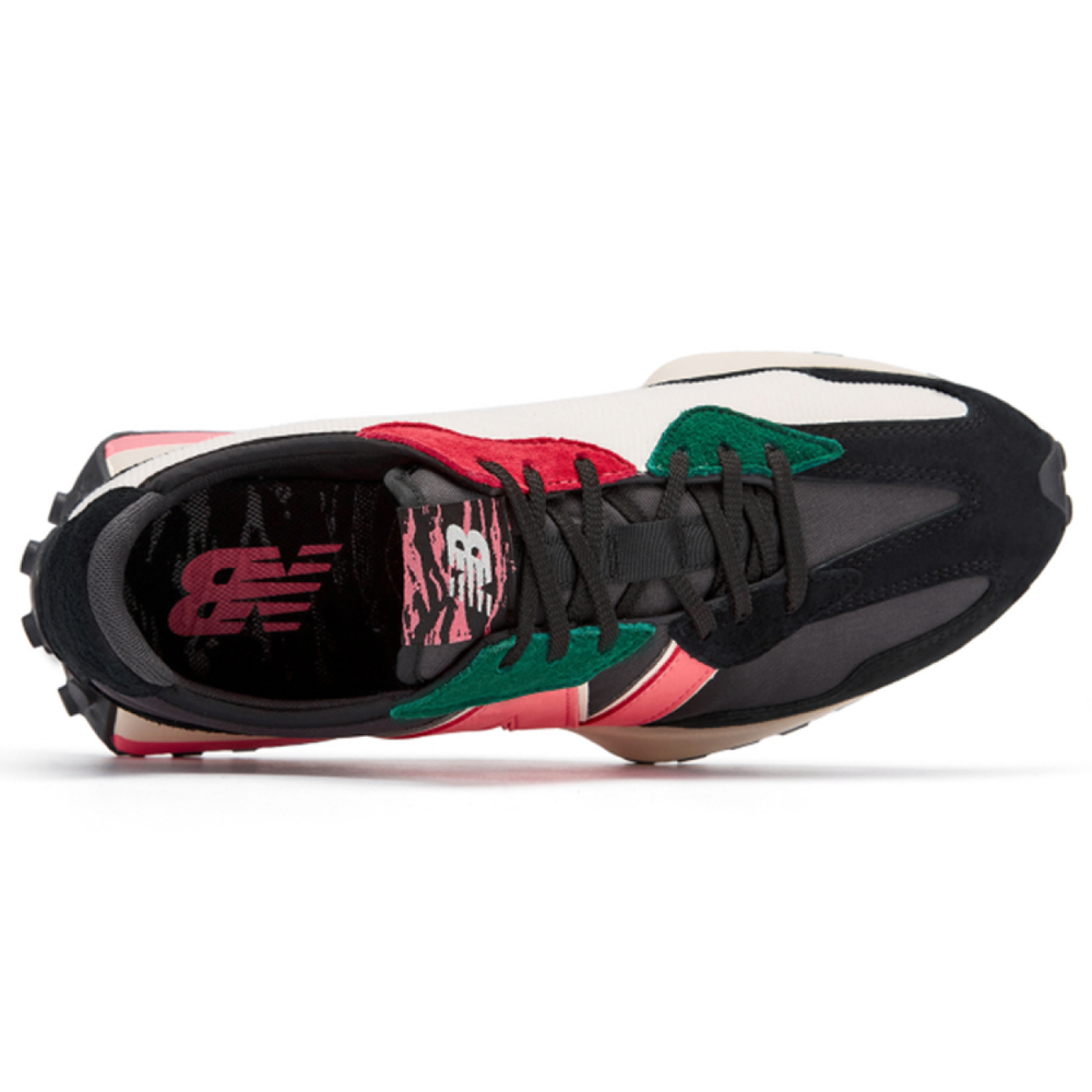 Кроссовки New Balance, U327CNT