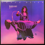Grace Slick ‎– Dreams (США 1980г.)