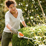 Аккумуляторные мотоножницы Stihl HSA 26