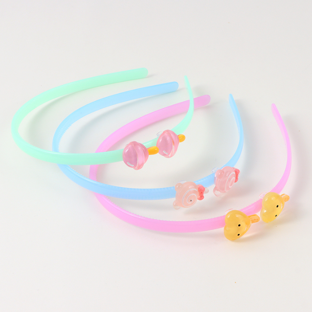 Детский ободок &quot;Accessories&quot;