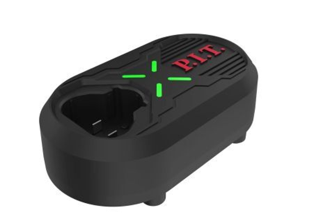 Зарядное устройство OnePower PK12-1.5A PIT (12В, 15Вт,для всех акб 12В системы OnePower)