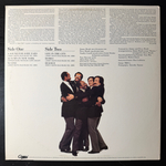 The Heath Brothers ‎– Brotherly Love (США 1982г.)