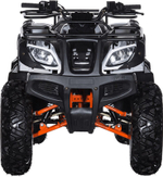 Квадроцикл KAYO BULL-3C