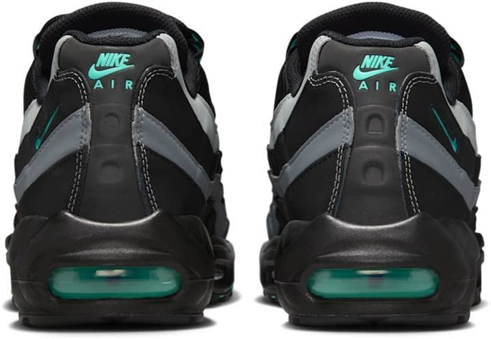 Кроссовки NIKE AIR MAX 95 JD