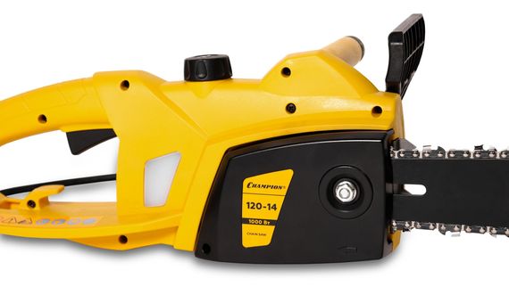 Электрическая пила Champion 120-14