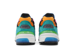 Кроссовки New Balance Nb 992