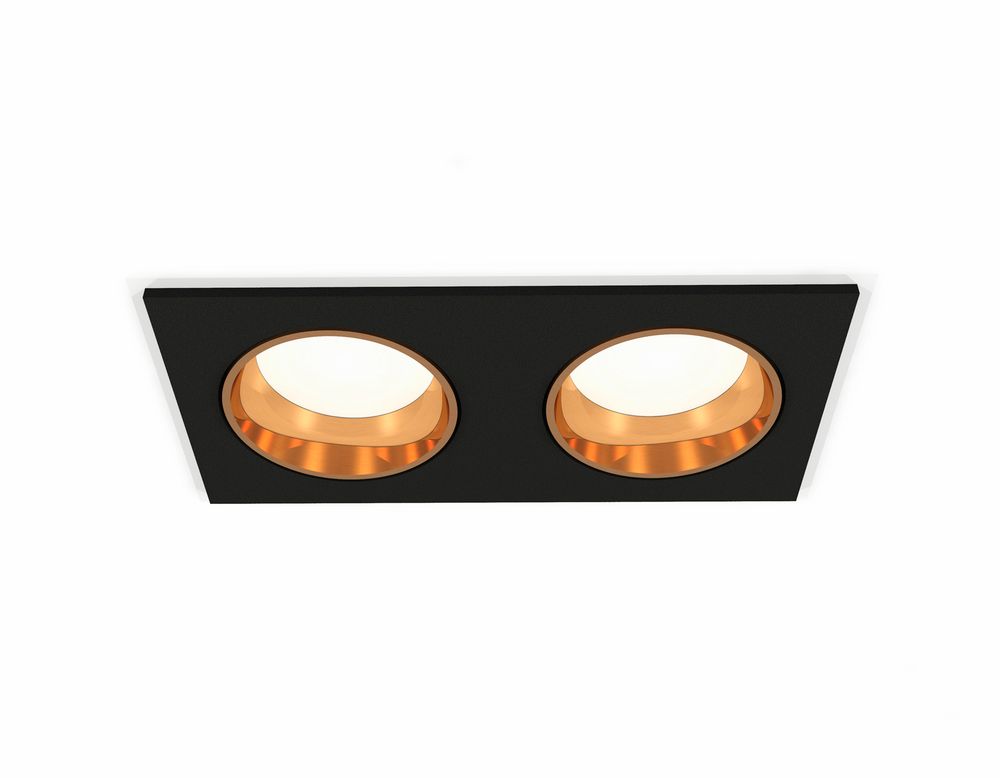 Ambrella Комплект встраиваемого светильника MR16 Встраиваемые XC6526004