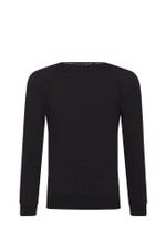 Худые Calvin Klein Jeans - черный(IB0IB01864)