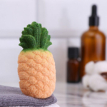 Бомбочка для ванны Ананас - 60 гр.