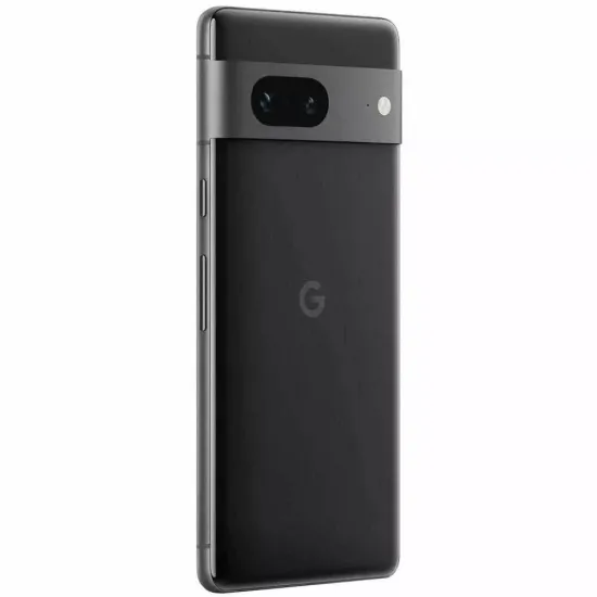 Смартфон Google Pixel 7 8/256 ГБ , Dual: nano SIM + eSIM, черный
