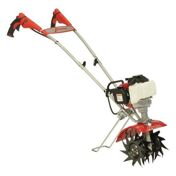 Mantis Культиватор Honda PLUS + опорная подставка 7940