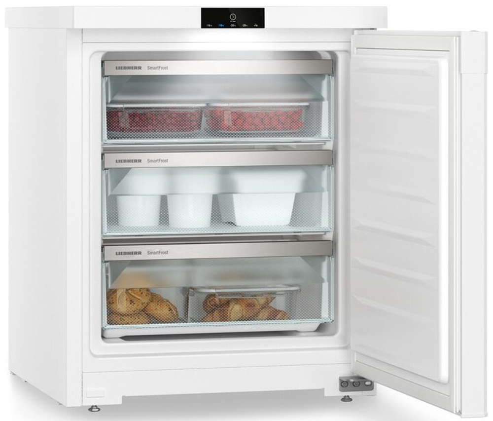 Морозильник Liebherr Fe 1003