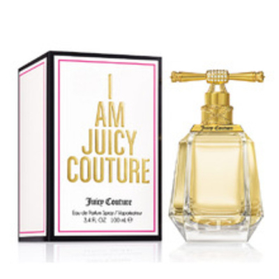 I Am Juicy Couture EDP 50ml