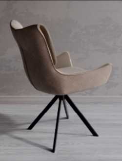 Стул-кресло Х-Джером 360