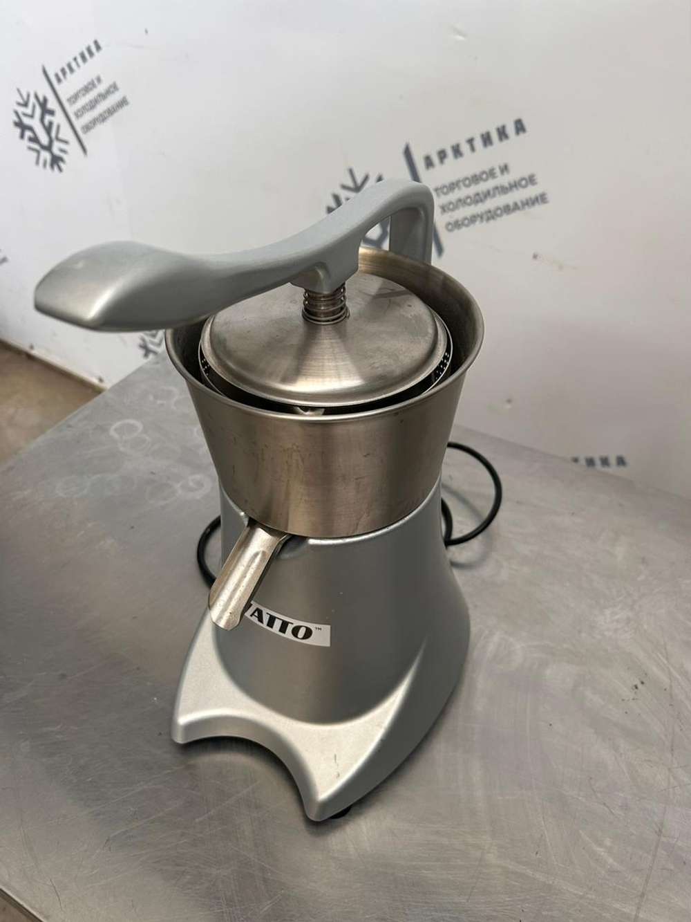 Соковыжималка VIATTO VA-CJ6A