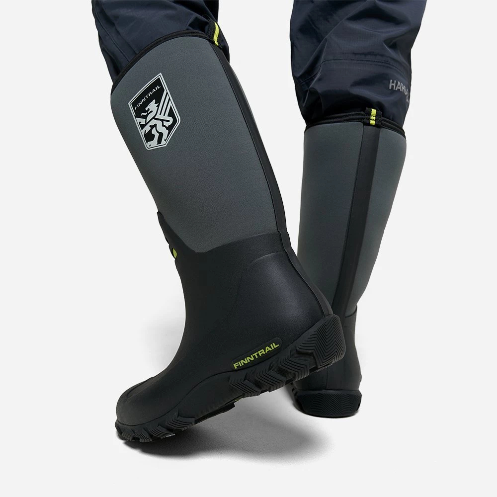 Сапоги Finntrail Outlander 7516