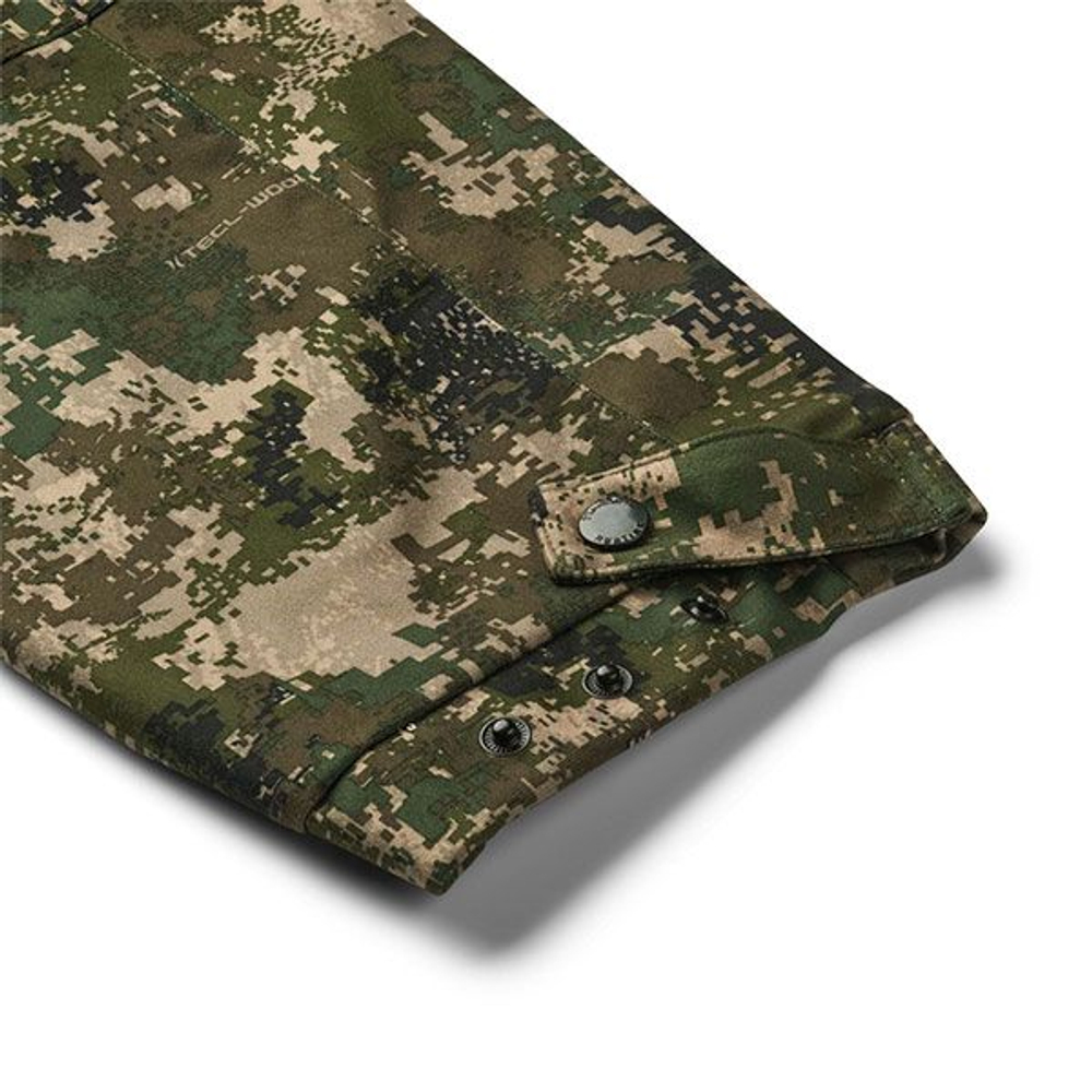 Брюки Northern Hunting Torg Reifor Optima 9