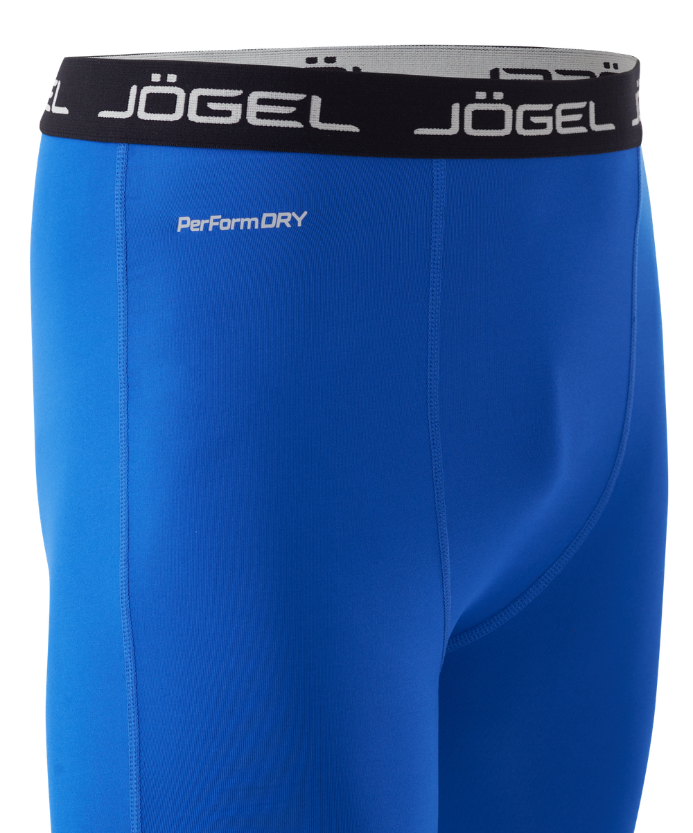 Шорты компрессионные Camp PerFormDRY Tight Short JBL-1300-071, синий/белый