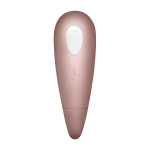 Бесконтактный стимулятор клитора 14см Satisfyer Number One