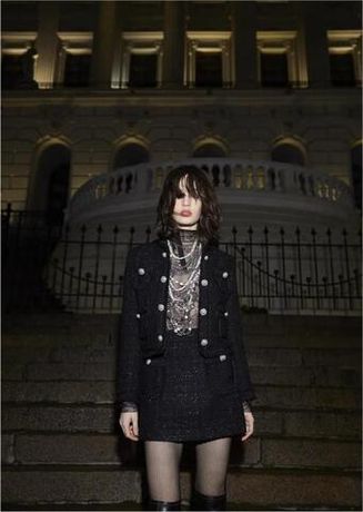 Четвертая новость магазина