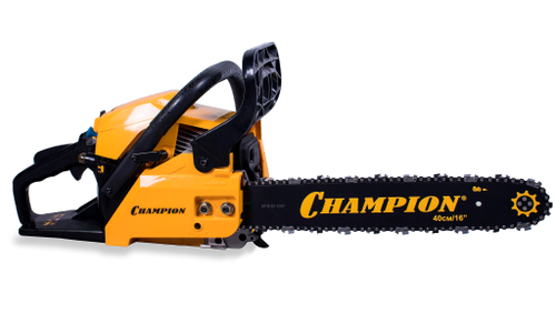 Бензопила Champion 237-16" (1,5кВт 3/8-1,3-56)