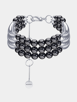 Колье "HOURGLASS"