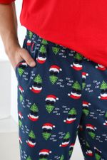 Костюм мужской Стар-5 Виотекс КРАСНЫЙ