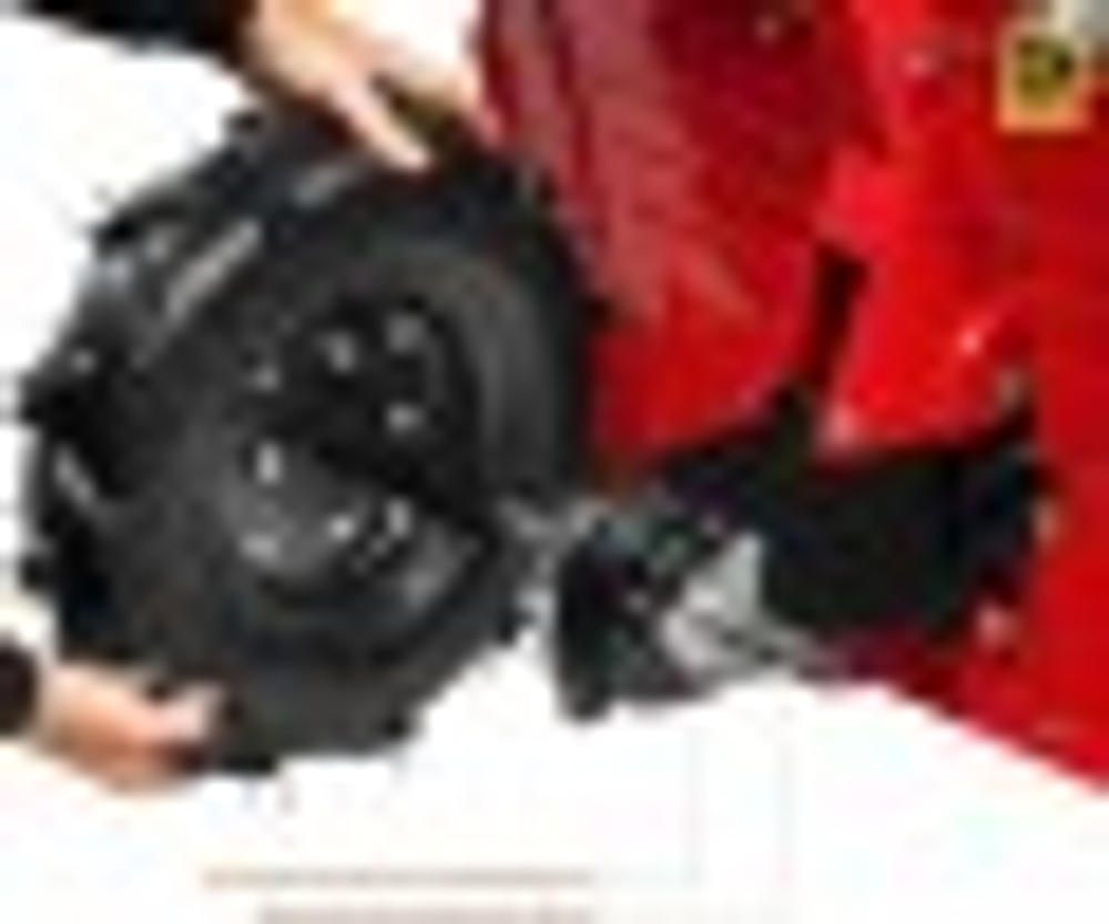 Мотоблок ЗУБР МТБ-300