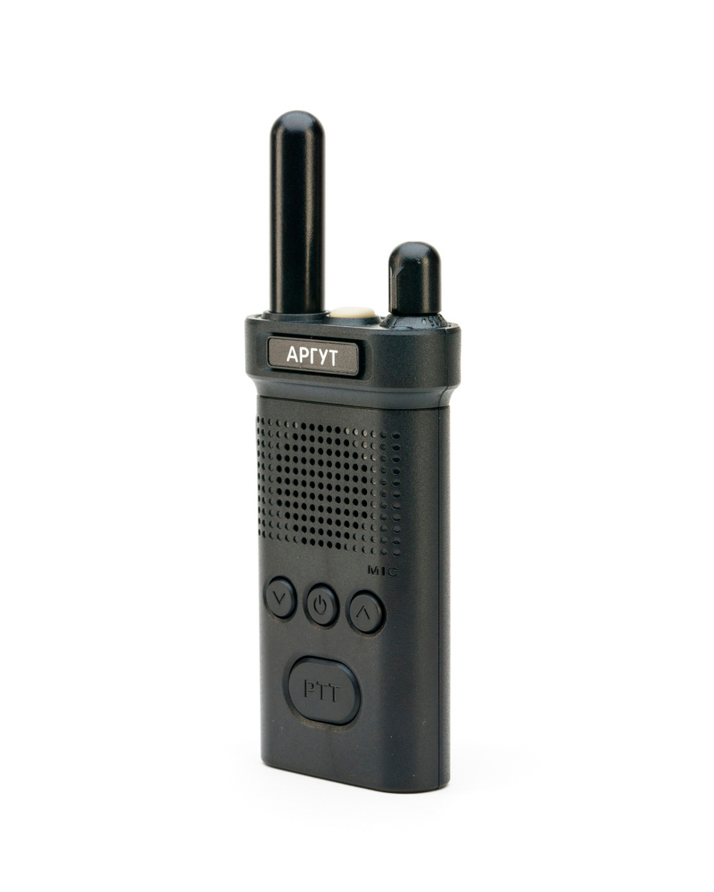 Радиостанция Аргут А-11 UHF