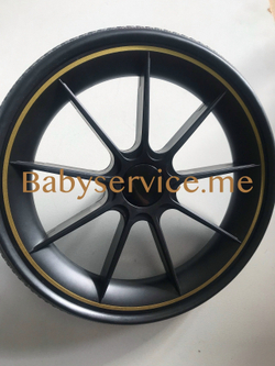 Колесо Babycare Venga заднее