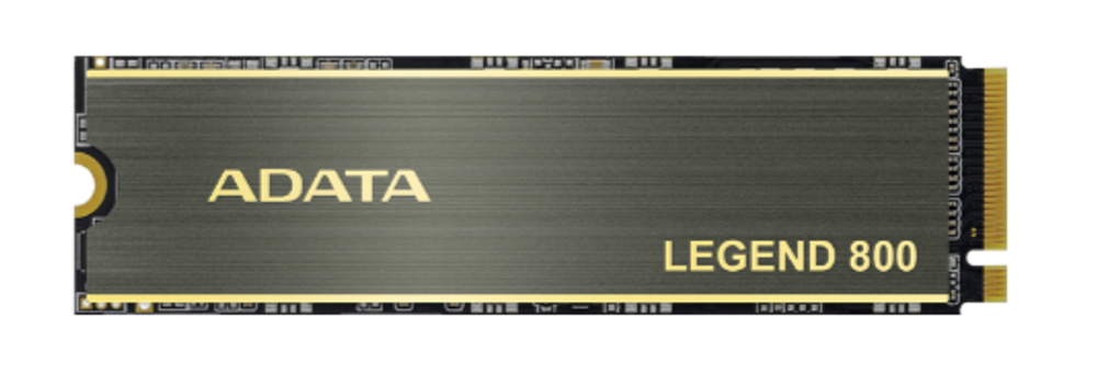 Накопитель SSD M.2 2280 ADATA ALEG-800-1000GCS