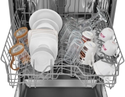 Встраиваемая посудомоечная машина Indesit DI 3C49 B