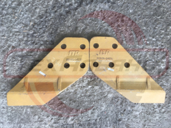 Бокорез Komatsu ITR 207-70-34160